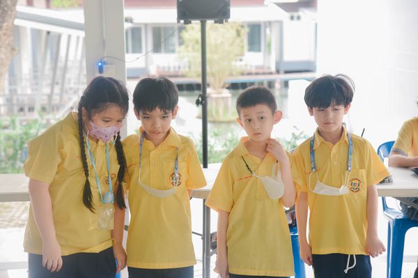 โรงเรียนปรีชานุศาสน์
